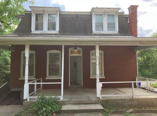 1411 Montgomery St #1, Reading, PA 19601