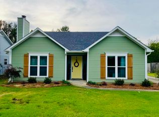 6059 Russet Meadows Dr, Birmingham, AL 35244
