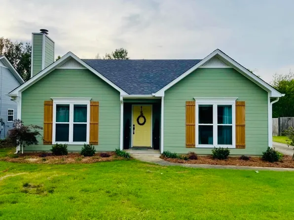 6059 Russet Meadows Dr, Birmingham, AL 35244