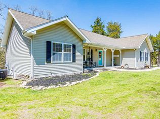 239 Sunset Inn Rd, Branson, MO 65616