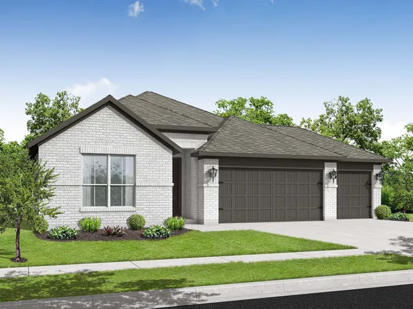 Burke Plan, River Ranch