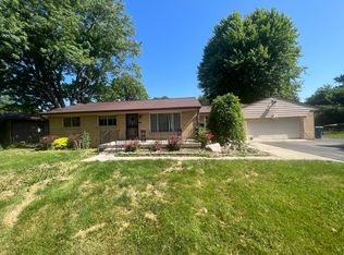 7206 W Green Springs Rd, Indianapolis, IN 46214