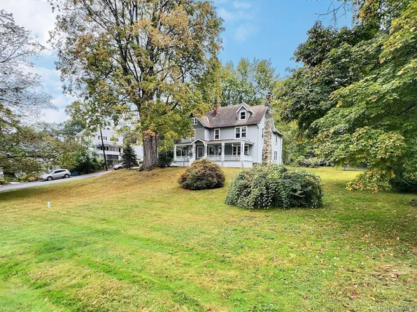199 Grove Street, Mount Kisco, NY 10549
