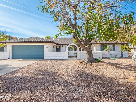 2nd image of 276 S HACIENDA Circle