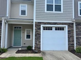 2542 Spring Oaks Way, Raleigh, NC 27614