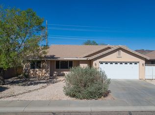3781 Henry Fonda Way, Kingman, AZ 86409