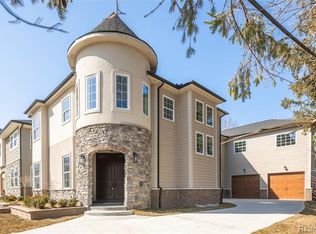 124 Glendale Ct, ROCHESTER, MI 48307