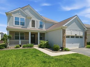 2116 Sienna Dr, Joliet, IL 60431