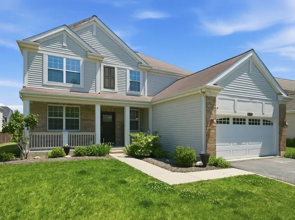 2116 Sienna Dr, Joliet, IL 60431