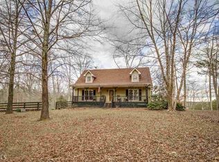 110 Pine Rock Pl #0, Waleska, GA 30183