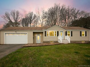 87 Courtney Dr, Rocky Hill, CT 06067