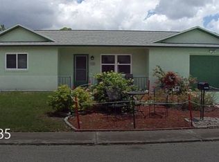 7309 Cay Dr, Port Richey, FL 34668