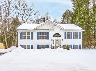 129 Green Farm Rd, New Ipswich, NH 03071