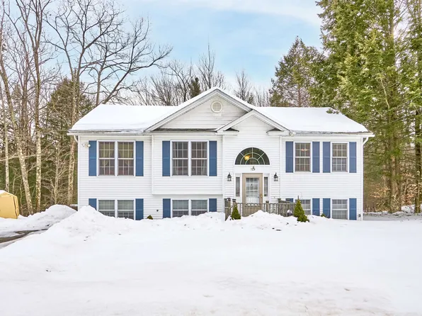 129 Green Farm Road, New Ipswich, NH 03071