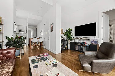 Rented by REAL New York