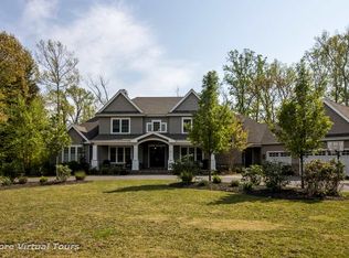 15 Langford Blvd, Cape May Court House, NJ 08210