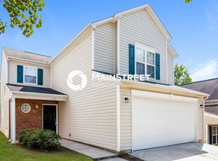 11124 Pointer Ridge Dr, Charlotte, NC 28214