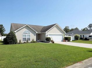 402 Coco Plum Ct, Longs, SC 29568