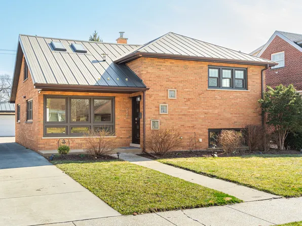 1945 Norfolk Ave, Westchester, IL 60154