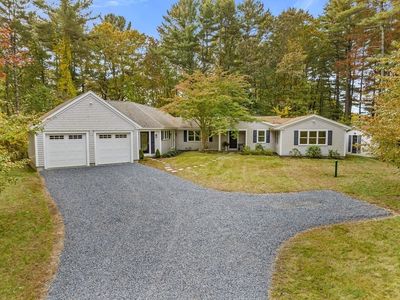 26 Bridge St, Norwell, MA, 02061