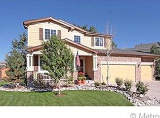 2693 Baneberry Way, Highlands Ranch, CO 80129