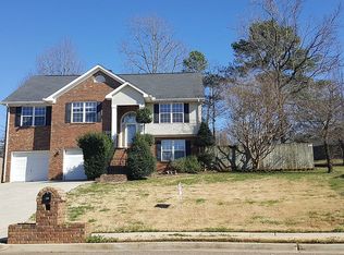 120 Bridgeway Ln, Madison, AL 35758