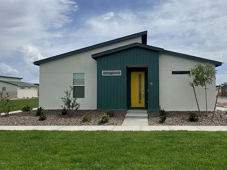 Beautiful Rental Homes I Prescott Valley, AZ Apartments I The Flats at Jasper