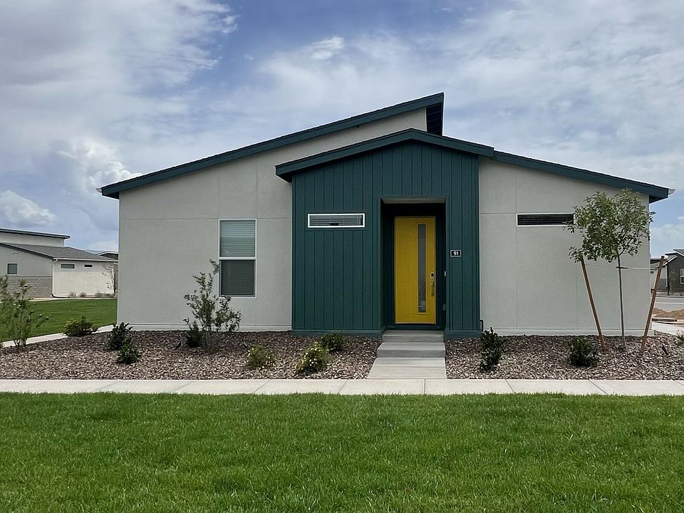 Beautiful Rental Homes I Prescott Valley, AZ Apartments I The Flats at Jasper