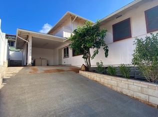 947 Koko Head Ave #45B3244B, Honolulu, HI 96816