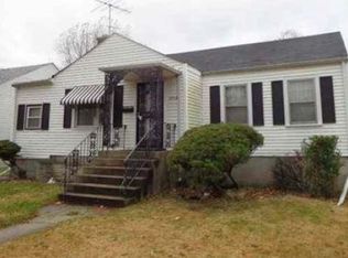 3708 Lincoln St, Gary, IN 46408