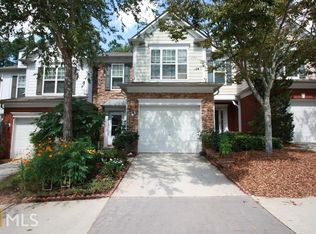 3671 Postwaite Cir, Duluth, GA 30097