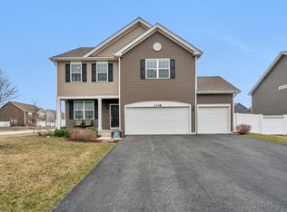 1108 Kolar Ave, Joliet, IL 60431