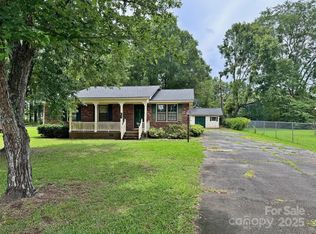 613 Catawba St, Chester, SC 29706