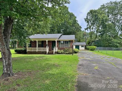 613 Catawba St, Chester, SC, 29706