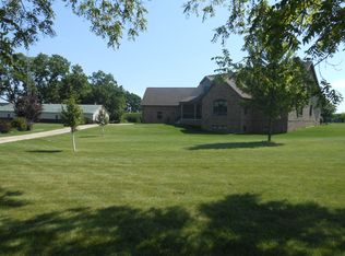 3300 State Highway 78, Mount Horeb, WI 53572