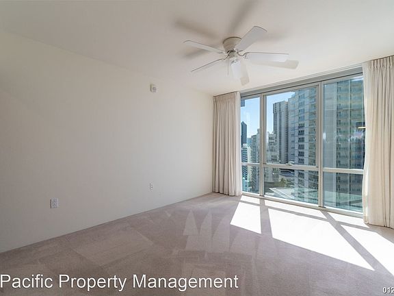 3rd image of 1631 Kapiolani Blvd APT 1509