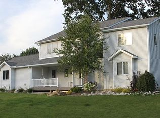 480 Middlestone Way, Cuyahoga Falls, OH 44223