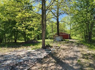 12832 S 600 E, Elizabethtown, IN 47232