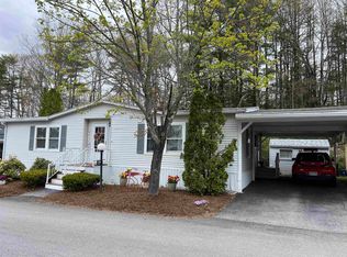 258 Donald Dr, Goffstown, NH 03045
