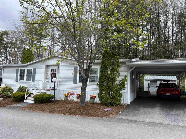 258 Donald Drive, Goffstown, NH 03045