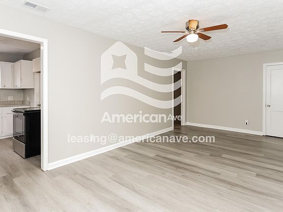 WM - Living Room
