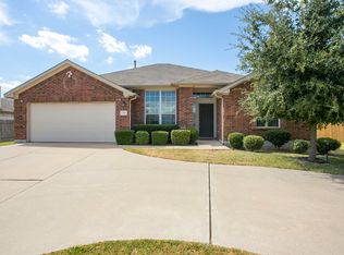 19016 Huntingtower Castle Blvd, Pflugerville, TX 78660