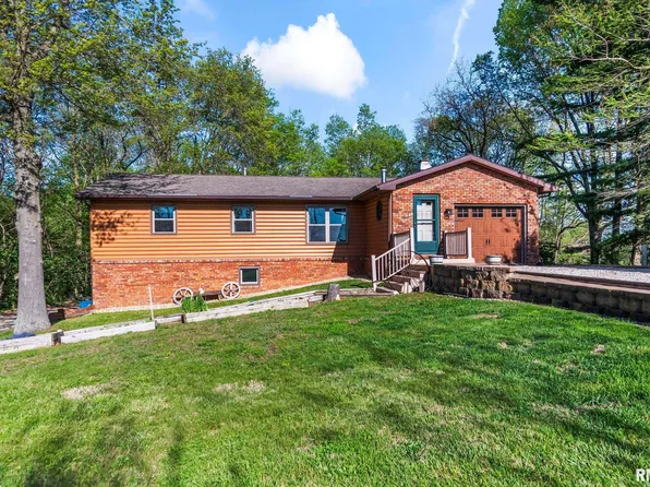 5764 Altmans Rd, Pleasant Plains, IL 62677