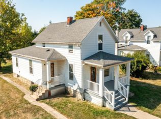 1206 Franklin Ave, Fremont, OH 43420