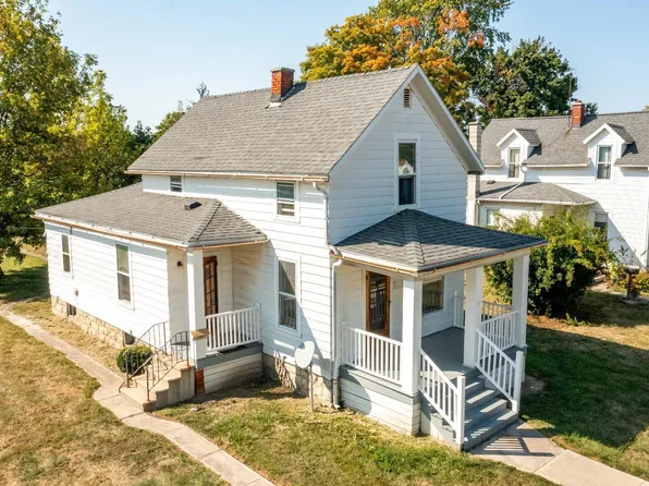 1206 Franklin Ave, Fremont, OH 43420