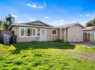 1497 Mount Lassen Dr, San Jose, CA 95127