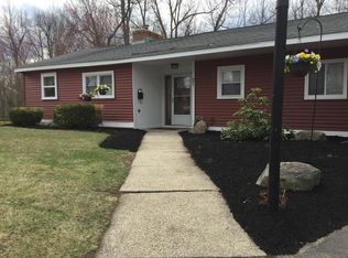 21 Short St, Holden, MA 01520