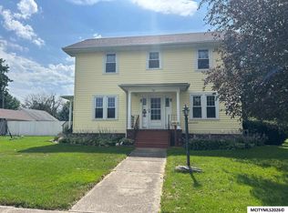 502 2nd Ave NE, Clarion, IA 50525