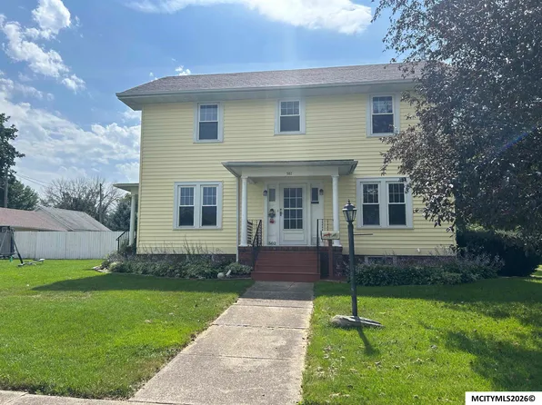 502 2nd Ave NE, Clarion, IA 50525