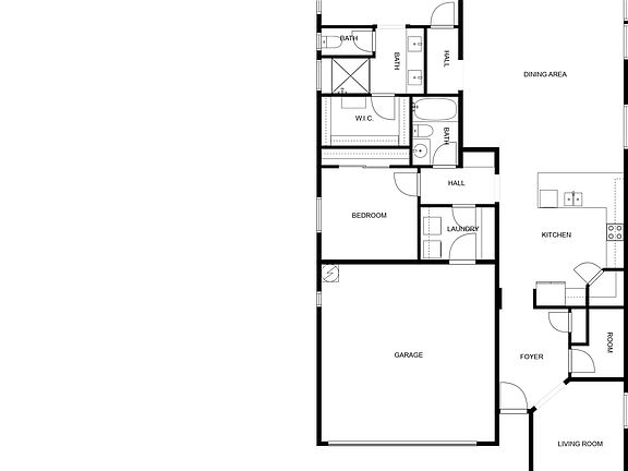 2nd image of 10736 W ESCUDA Drive